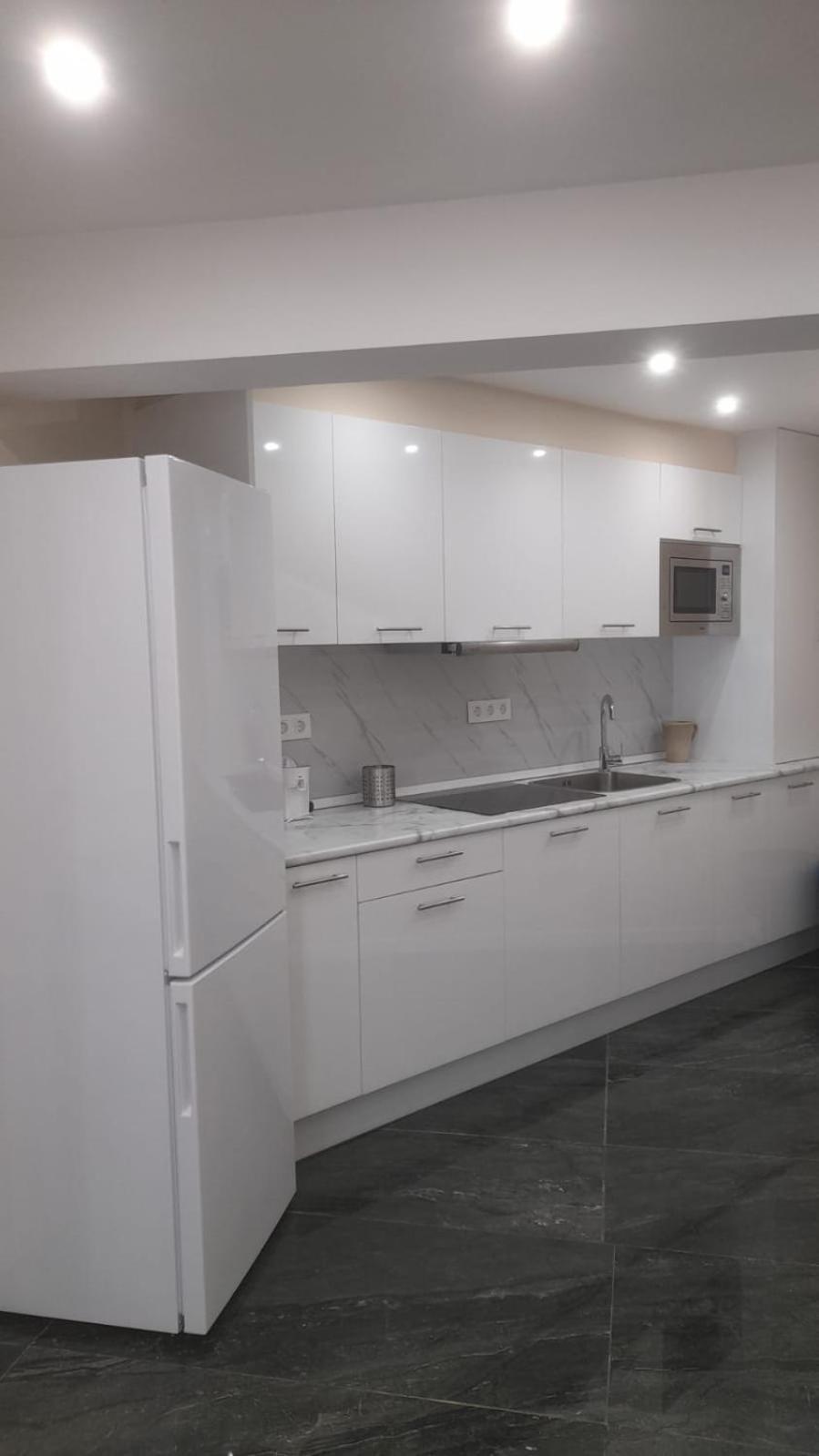 Puerto De Apartamento *