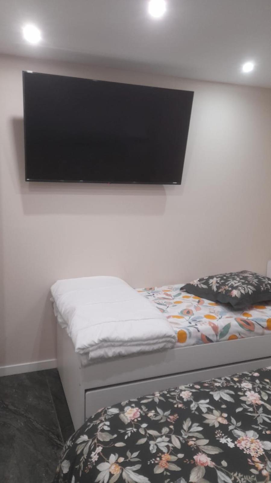 Puerto De Apartamento Vigo
