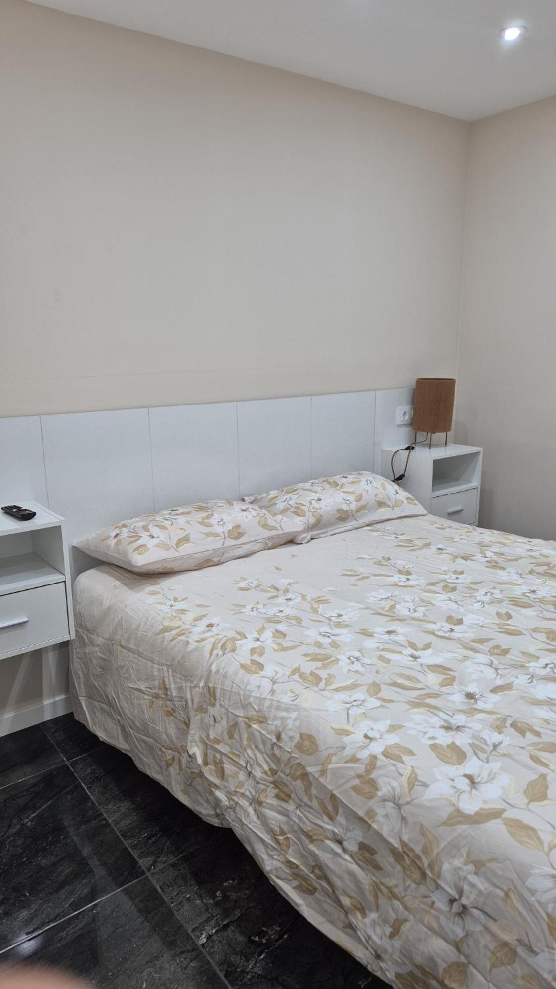 Puerto De Apartamento Vigo