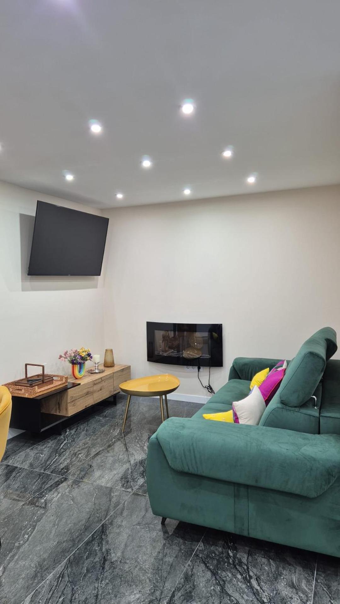 Apartamento Puerto De